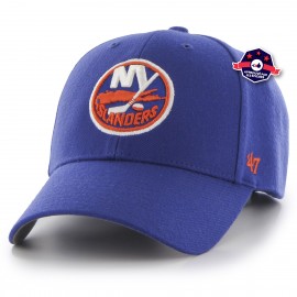 cap 47 MVP - New York Islanders - NHL