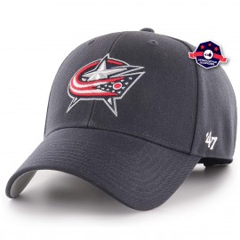 cap '47 MVP - Columbus Blue Jackets