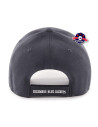 cap '47 MVP - Columbus Blue Jackets