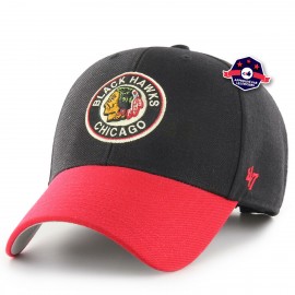 cap Chicago Blackhawks