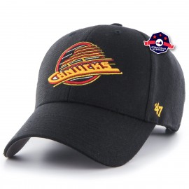 cap '47 MVP - Vancouver Canucks