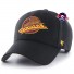 cap '47 MVP - Vancouver Canucks