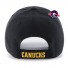 cap '47 MVP - Vancouver Canucks