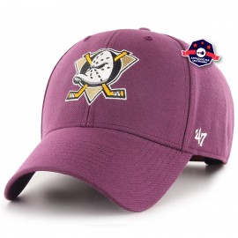 cap Anaheim Ducks