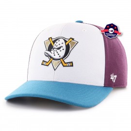 capAnaheim Ducks 47 - - MVP DP "Cold Zone