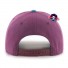 capAnaheim Ducks 47 - - MVP DP "Cold Zone