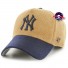 cap NY - Fluweel