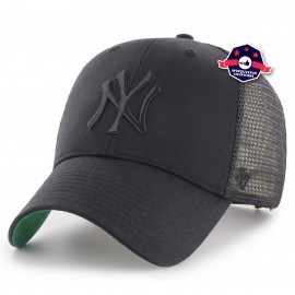Trucker - NY Yankees - Zwart