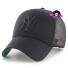 Trucker - NY Yankees - Zwart
