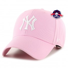 cap NY - Roos