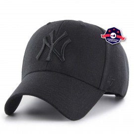 cap '47 MVP - New York Yankees - Zwart