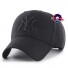 cap '47 MVP - New York Yankees - Zwart