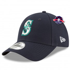 cap New Era 9Forty - Seattle Mariners - Essentieel