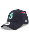 cap New Era 9Forty - Seattle Mariners - Essentieel