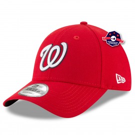 cap - Washington Nationals - 9Forty