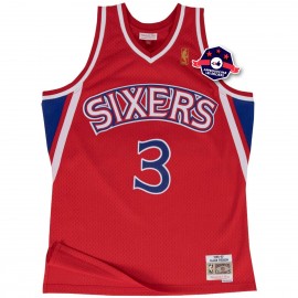 Allen Iverson Jersey - Zesers