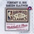 Trui - Hakeem Olajuwon - All Star