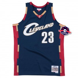 Trui - LeBron James - Cleveland Cavaliers