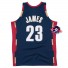 Trui - LeBron James - Cleveland Cavaliers