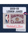 Trui - LeBron James - Cleveland Cavaliers
