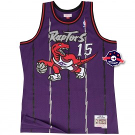 Trui - Vince Carter - Toronto Raptors
