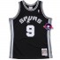 Trui - Tony Parker - San Antonio Spurs