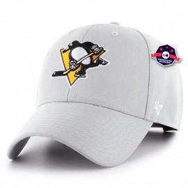 cap - Pittsburgh Penguins - 47 MVP