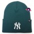 Muts - New York Yankees - Pacifisch groen