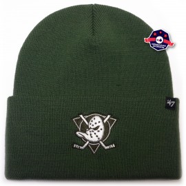 Mighty Ducks muts