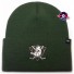 Mighty Ducks muts