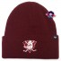 Anaheim Ducks Beanie - Donker kastanjebruin