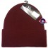 Anaheim Ducks Beanie - Donker kastanjebruin