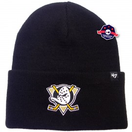 Anaheim Ducks Pet Zwart