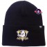 Anaheim Ducks Pet Zwart