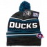 Anaheim "Mighty" Ducks hoed
