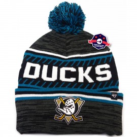 Anaheim "Mighty" Ducks hoed