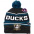 Anaheim "Mighty" Ducks hoed