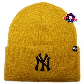 Bonnet - New York Yankees - Tarwe