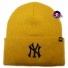 Bonnet - New York Yankees - Tarwe