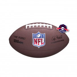 NFL Mini Bal - Wedstrijdbal Replica