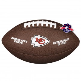NFL Bal - Kansas City Chiefs