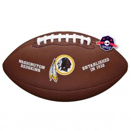 NFL bal - Washington Redskins