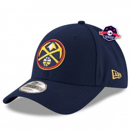 cap New Era 9Forty - Denver Nuggets