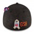 39Thirty - Chicago Bears - Applaus voor Service