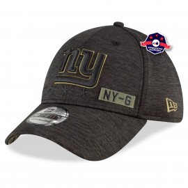 39Thirty - New York Giants - Applaus voor Service
