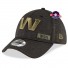 39Thirty - Washington Football Team - Applaus voor Service