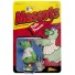 Philadelphia Phillies Mascotte - - Phillie Phanatic