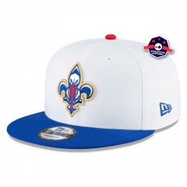 9Fifty - New Orleans Pelicans City Edition - Afwisselend