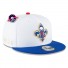 9Fifty - New Orleans Pelicans City Edition - Afwisselend