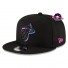 9Fifty - Miami Heat City Edition - Afwisselend